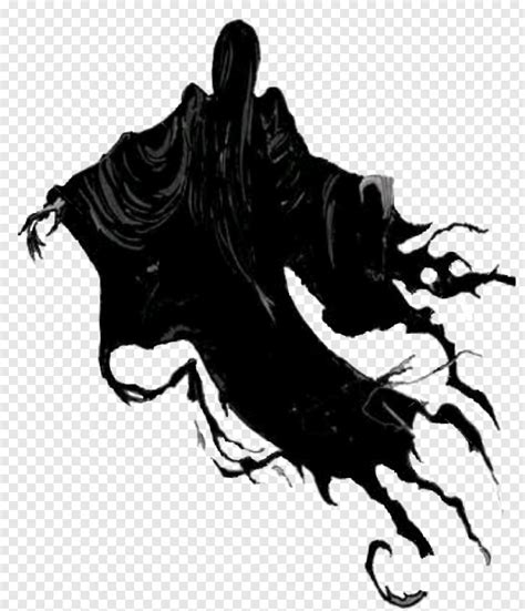 Harry Potter Dementor SVG Harry Potter Dementor SVG: A Comprehensive Guide To The Guardians Of Azkaban