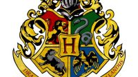 Escudo De Harry Potter SVG Unveiling The Magical Essence Of The Escudo De Harry Potter SVG