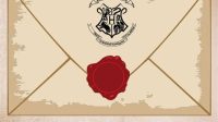 Harry Potter Envelope SVG Harry Potter Envelope SVG: Capture The Magic Of Hogwarts With Enchanting Stationery