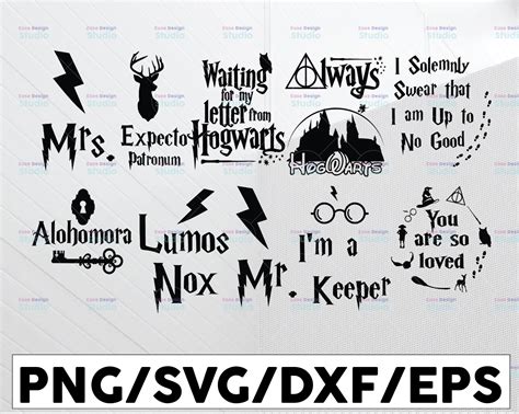 Harry Potter Eagle SVG Harry Potter Eagle SVG: Embark On A Magical Journey With The Emblem Of Hogwarts