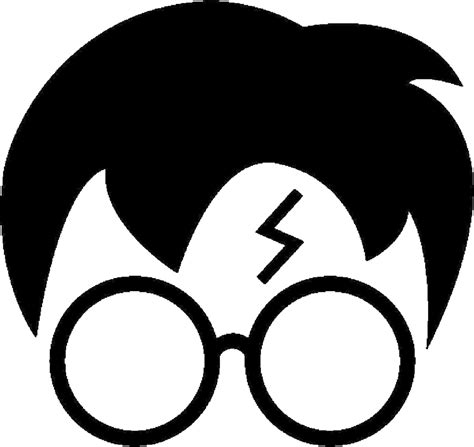 Harry Potter Face SVG Harry Potter Face SVG: The Ultimate Guide To Capturing The Magic