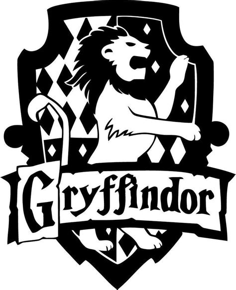 Harry Potter Gryffindor SVG Free Harry Potter Gryffindor SVG Free: A Comprehensive Guide