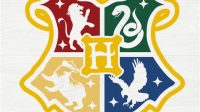 Harry Potter House SVG Harry Potter House SVG: Bring The Magic Of Hogwarts Home