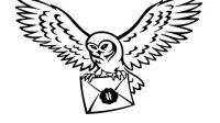 Harry Potter Hedwig SVG Harry Potter's Hedwig: A Symbol Of Loyalty