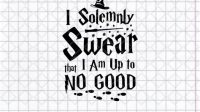 Harry Potter I Solemnly Swear SVG Harry Potter I Solemnly Swear SVG: Unlocking The Magic Of The Marauder's Map