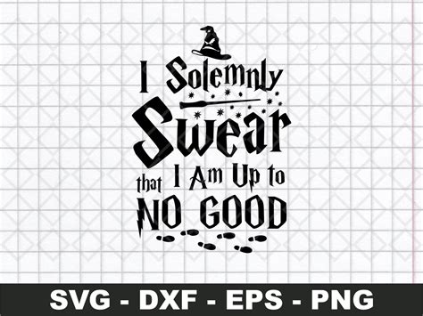 Harry Potter I Solemnly Swear SVG Harry Potter I Solemnly Swear SVG: Unlocking The Magic Of The Marauder's Map