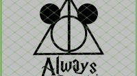 Believe In Magic Harry Potter SVG Unveiling The Enchanting World Of Believe In Magic Harry Potter SVG: A Comprehensive Guide