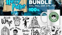 Harry Potter Lego SVG Harry Potter LEGO SVG: Unleashing The Magic Of The Wizarding World