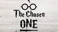 Harry Potter The Chosen One SVG Harry Potter: The Chosen One SVG – A Symbol Of Hope And Courage