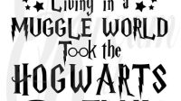 Harry Potter SVG Quotes Harry Potter SVG Quotes: Capture The Magic With Timeless Words