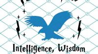 Harry Potter Ravenclaw SVG Free Harry Potter Ravenclaw SVG: Embodying Intelligence And Wit