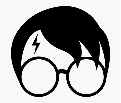 Harry Potter Scar SVG Harry Potter Scar SVG: A Symbol Of Magic And Courage