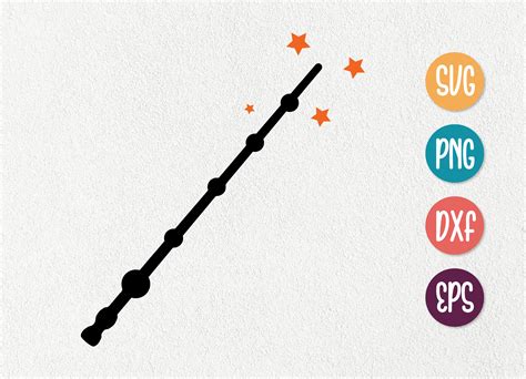 Harry Potter Wizard Wand SVG Harry Potter Wizard Wand SVG: The Ultimate Guide To Magical Crafting